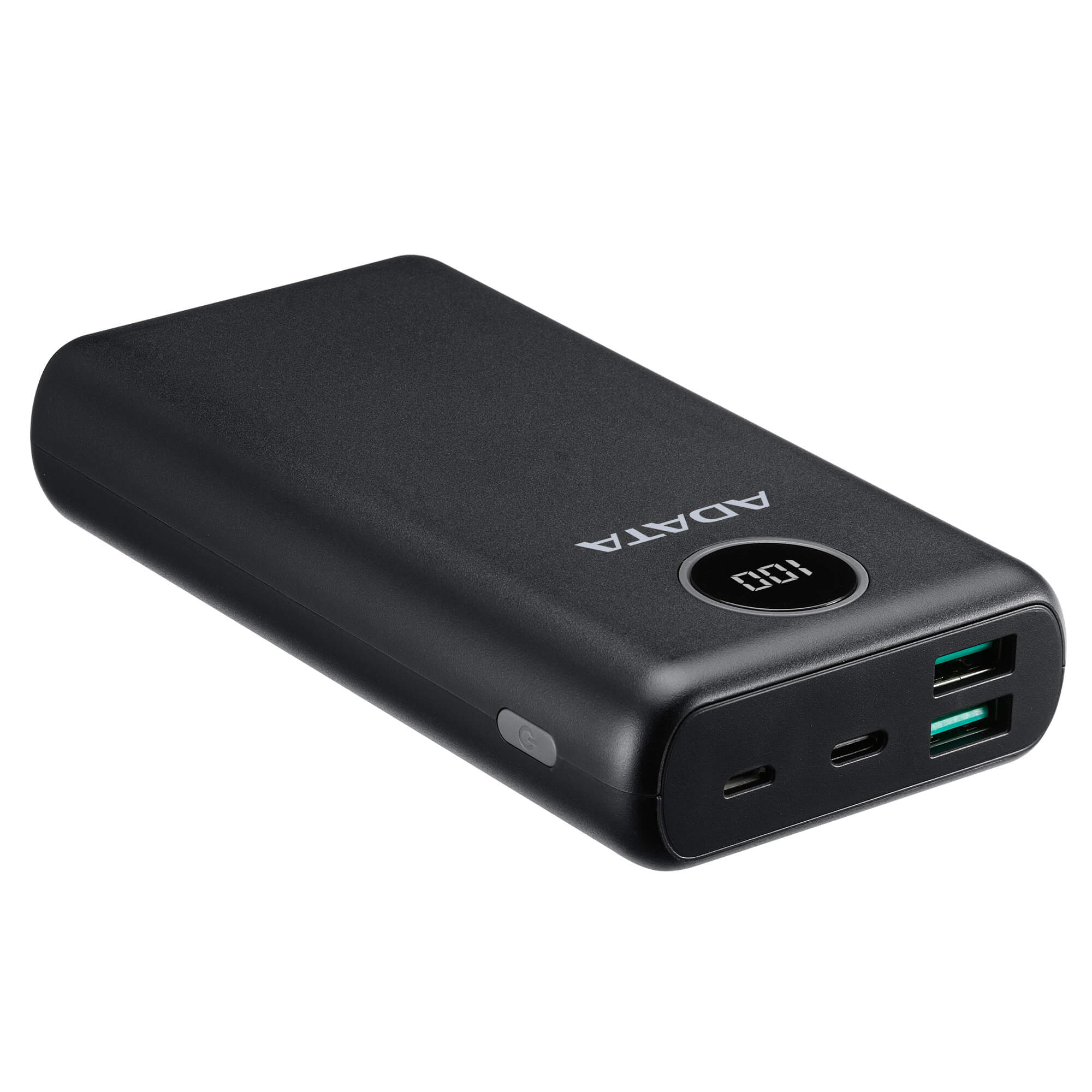 ADATA P20000QCD Power Bank Qualcomm QC 3.0 and USB Power Delivery 3.0