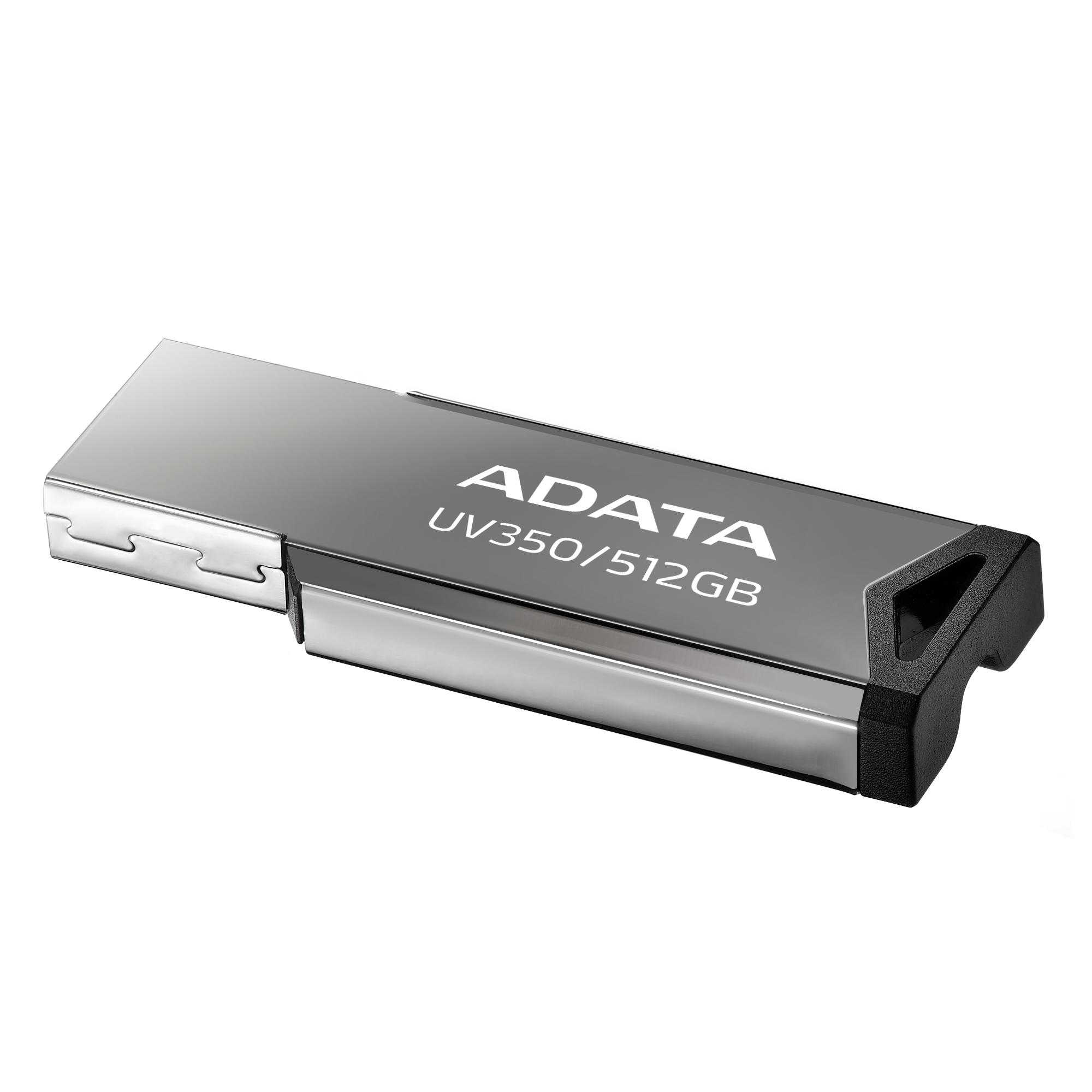 1 فلش 512 گیگ ای دیتا UV350 USB 3.2