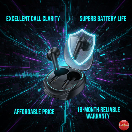 هندزفری بی سیم یوسمز USAMS XJ13