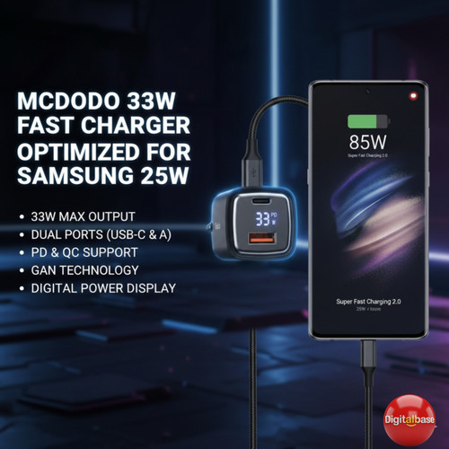 مک دودو مدل CH-1701