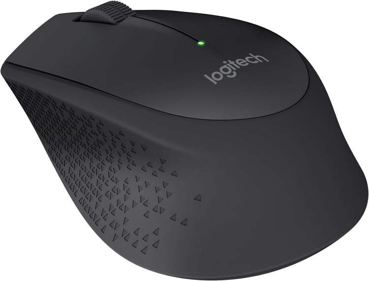 موس بی سیم لاجیتک M280