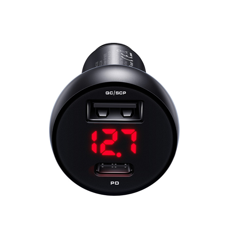 شارژر فندکی مک دودو مدل CC-6810 2