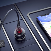 شارژر فندکی مک دودو مدل CC-6810 3