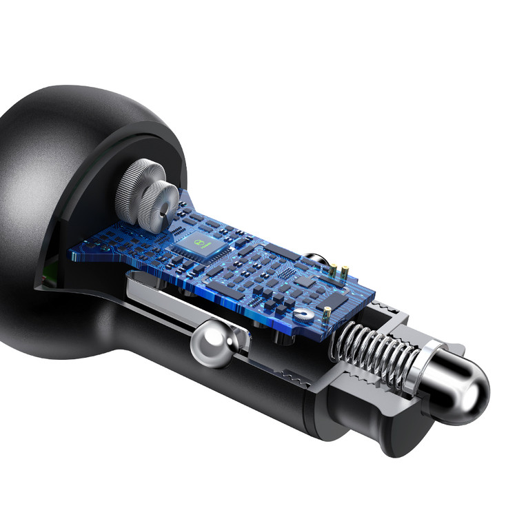 شارژر فندکی مک دودو مدل CC-6810 6