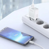 3 شارژر دیواری 18 وات مک دودو مدل CH-5750