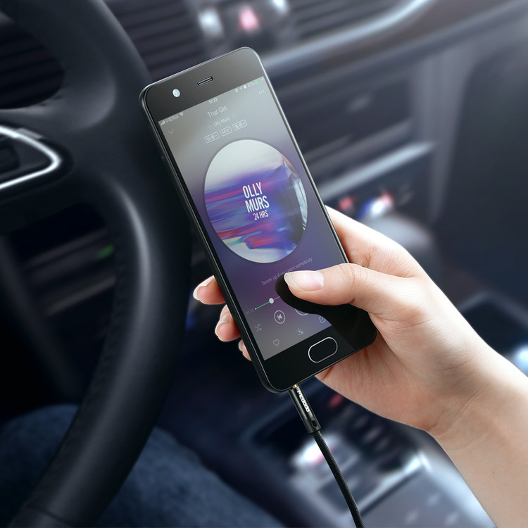 کابل AUX مک دودو مدل CA-6640 W