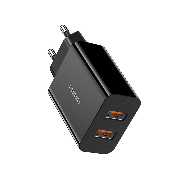 Mcdodo CH-8910 18W Fast Charge Dual Port