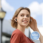 هدفون بیسیم انکر مدل SoundCore Life P2 Mini A3944 غ