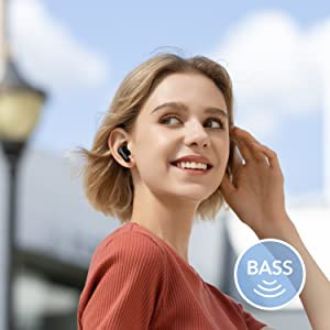 هدفون بیسیم انکر مدل SoundCore Life P2 Mini A3944 غ