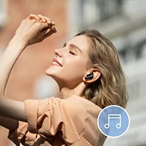 هدفون بیسیم انکر مدل SoundCore Life P2 Mini A3944 ا