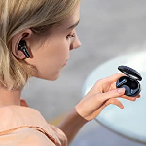 هدفون بیسیم انکر مدل SoundCore Life P2 Mini A3944 د