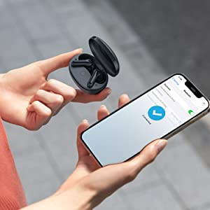 هدفون بیسیم انکر مدل SoundCore Life P2 Mini A3944 ب