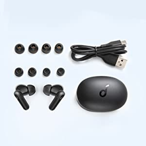 هدفون بیسیم انکر مدل SoundCore Life P2 Mini A3944 غ