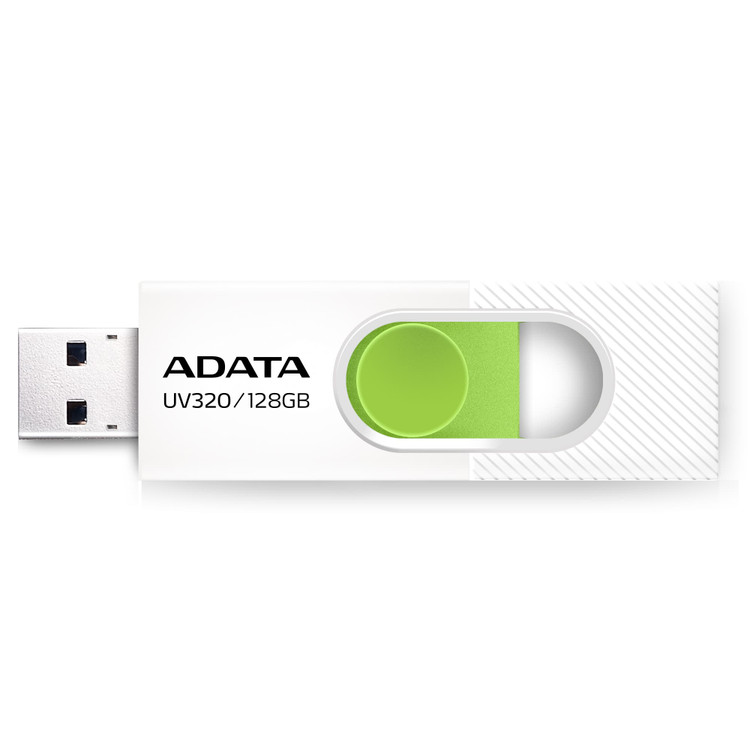 2فلش مموری ای دیتا UV320 USB3.2 128GB