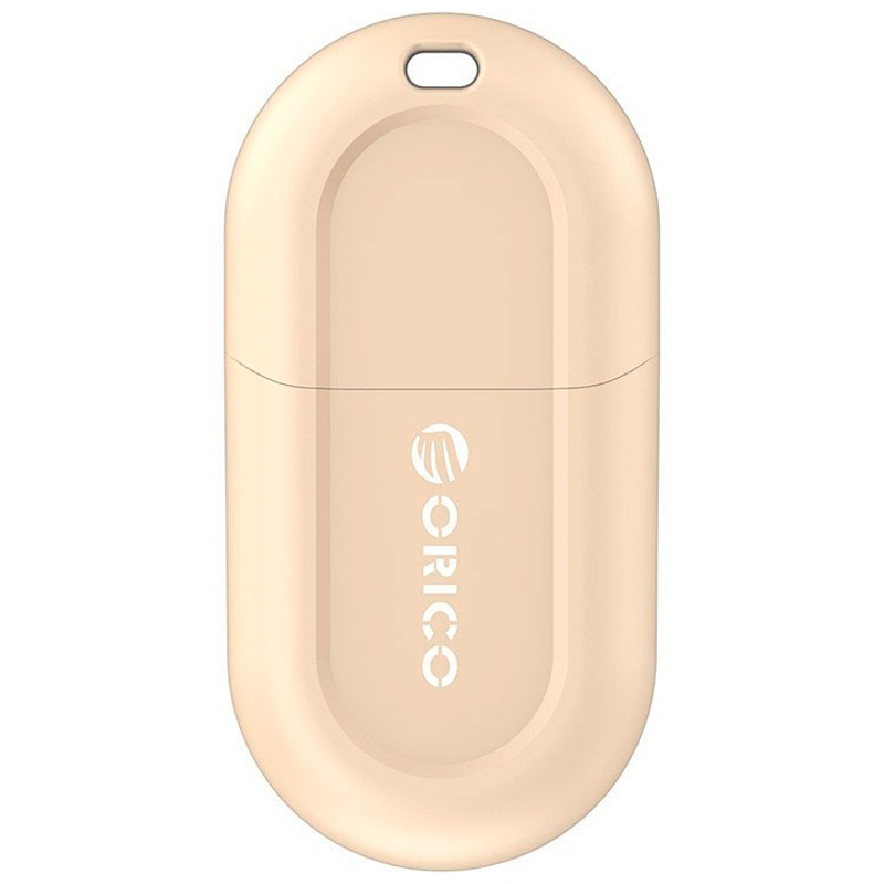 بلوتوث ورزن 4.0 اوریکو رنگ نارنجی