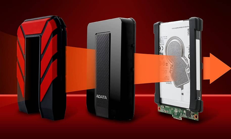 HD710 Pro ایدیتا سه لایه محافظ