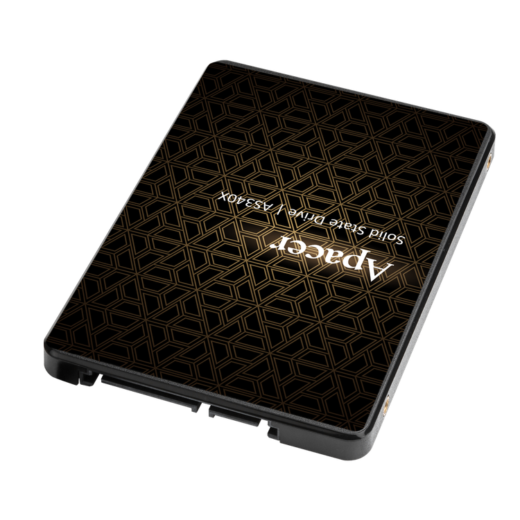حافظه SSD اپیسر مدل AS340X SATA III 3D NOND 3