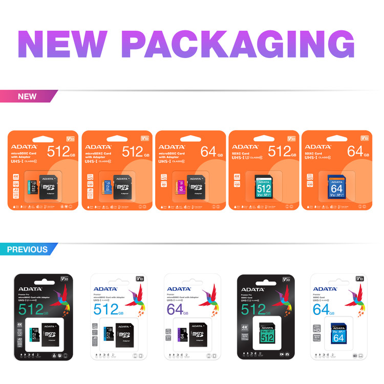 کارت حافظه 128 گیگابایت ای دیتا Premier microSDHC/SDXC UHS-I A1 Class10 2