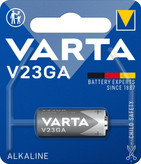 باتری ریموتی آلکالاین وارتا V23GA/8LR932 ب