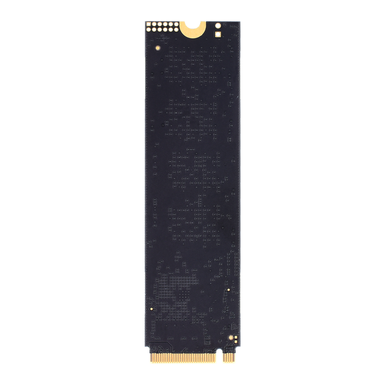 حافظه SSD اس اس دی اپیسر AS2280P4 M.2 PCIe Gen3 x4پشت