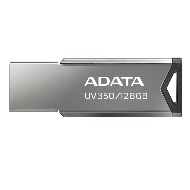 فلش 128 گیگ ای دیتا UV350 USB 3.2 ض