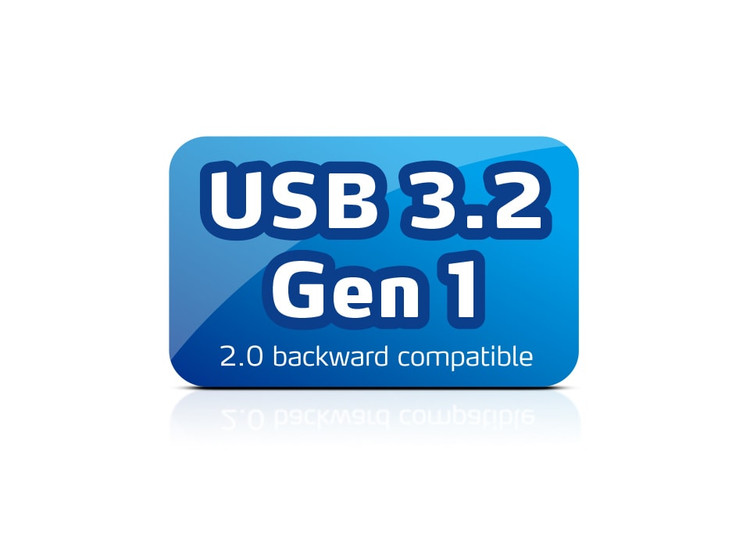 فلش مموری USB 3.2 ای دیتا 128 گیگابایت UV150 ی