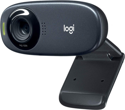وب کم HD لاجیتک C310