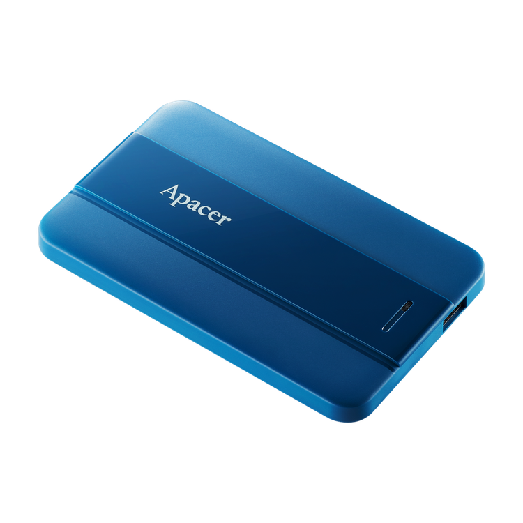 هارد اکسترنال یک ترابایت اپیسر AC237 USB 3.2 Gen 1 ئ