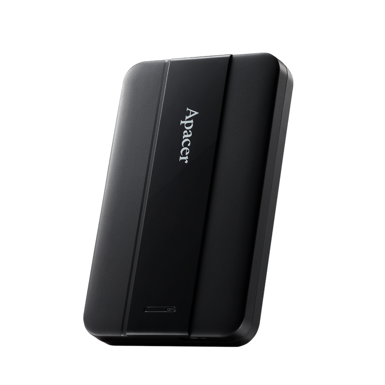 هارد اکسترنال دو ترابایت اپیسر AC237 USB 3.2 Gen 1