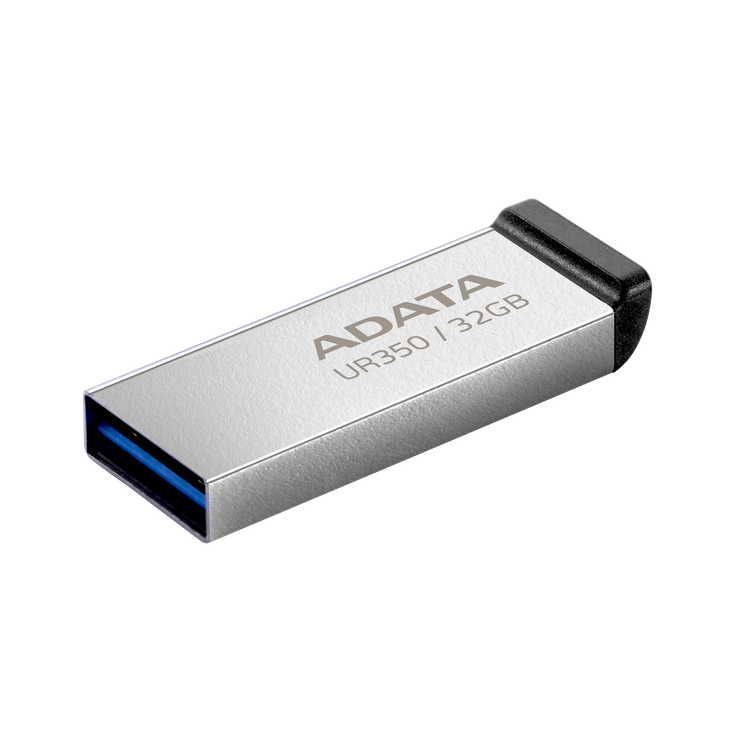 فلش 32 گیگ ای دیتا UR350 USB 3.2