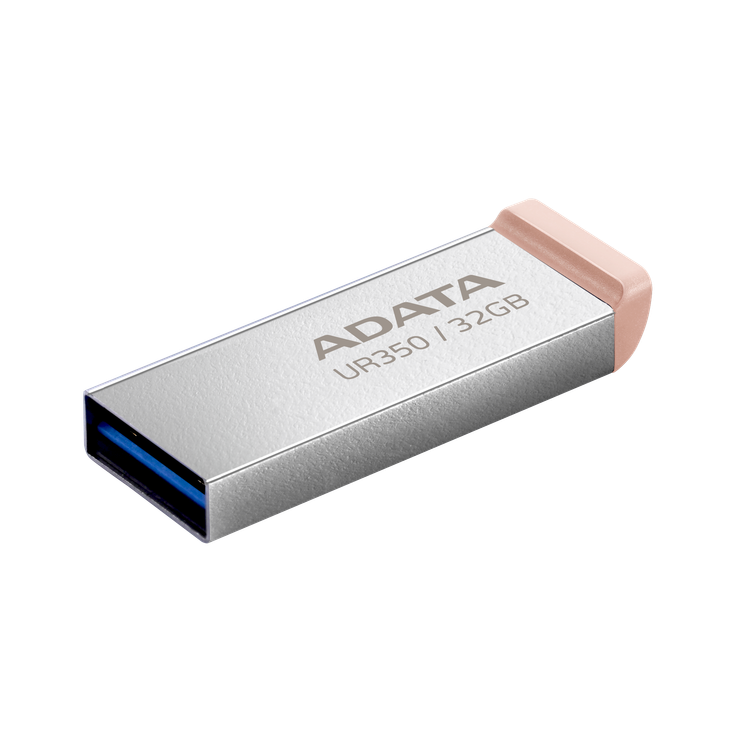 فلش 32 گیگ ای دیتا UR350 USB 3.2