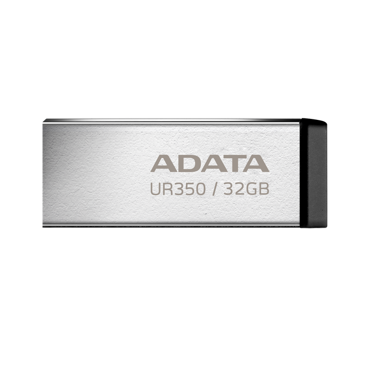 فلش 32 گیگ ای دیتا UR350 USB 3.2