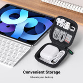 کیف هندزفری، ایرپاد و شارژر یوگرین UGREEN LP128-40816