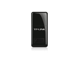 کارت شبکه USB و بیسیم تی پی-لینک مدل  TL-WN823N