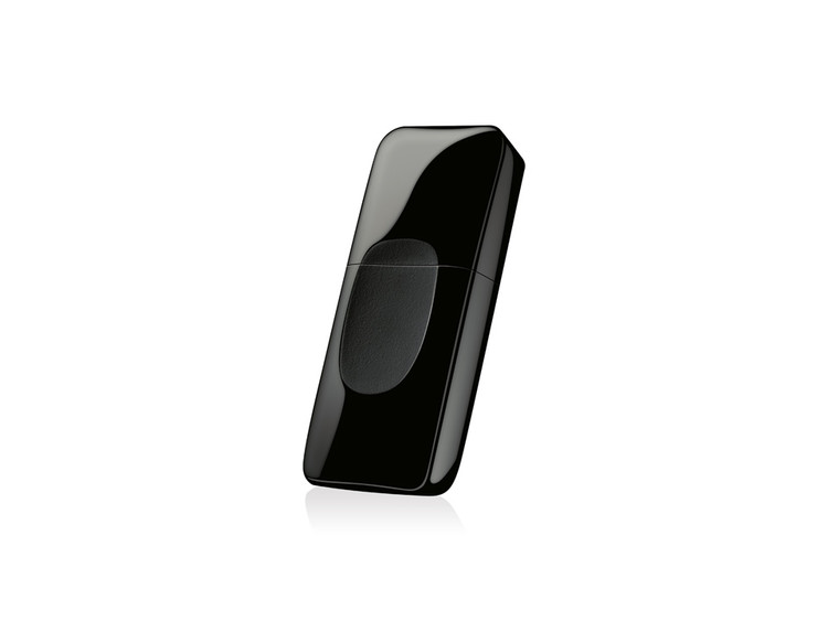 کارت شبکه USB و بیسیم تی پی-لینک مدل TL-WN823N