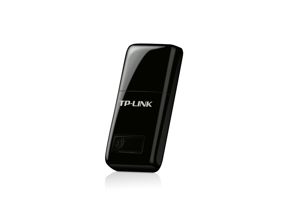 کارت شبکه USB و بی‌سیم تی پی-لینک مدل  TL-WN823N