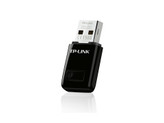 کارت شبکه USB و بیسیم تی پی-لینک مدل  TL-WN823N