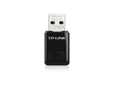 کارت شبکه USB و بیسیم تی پی-لینک مدل  TL-WN823N