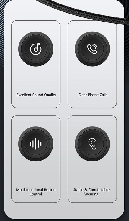 هندزفری سیمی یوسمز USAMS EP42