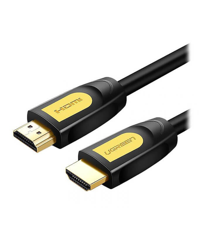 کابل HDMI یوگرین مدل HD101-10115 طول یک متر