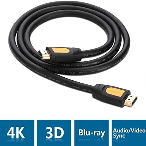 کابل HDMI یوگرین مدل HD101-10115 طول یک متر4k-3d