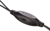 اسپیکر USB دوتیکه جنیوس مدل SP-HF180 ولوم