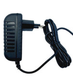 آداپتور 5 ولت 1 آمپر فیش ریز بغل