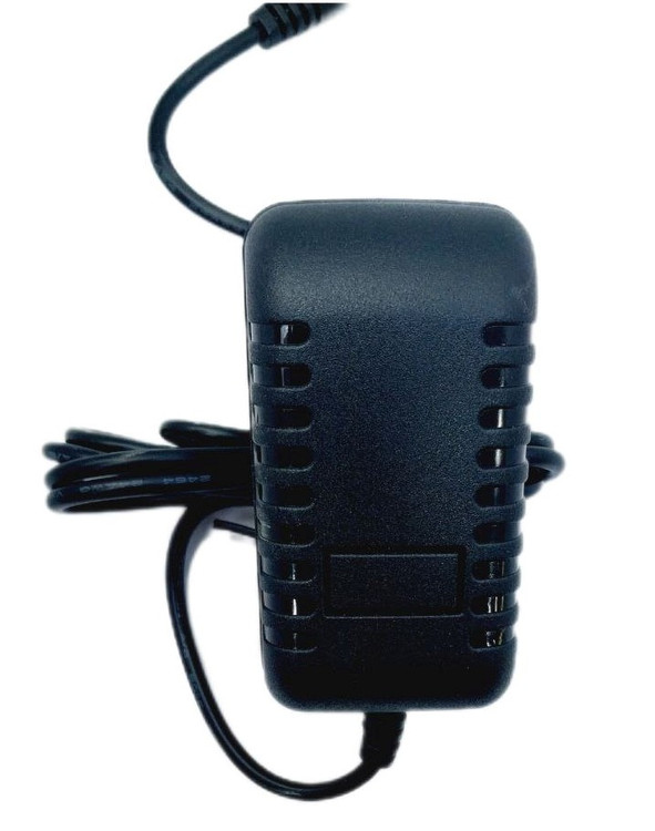 آداپتور 12 ولت 2 آمپر پشت