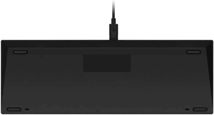 کیبورد مکانیکال گیمینگ کورسیر K65 RGB MINI پشت