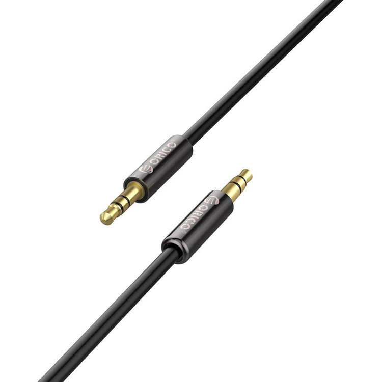 کابل AUX اوریکو مدل AM-M2-10 یک متر