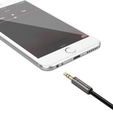 کابل AUX اوریکو مدل AM-M2-10 یک متر