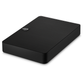هارد اکسترنال سیگیت مدل Expansion Portable STKM1000400 ظرفیت 1 ترابایت خوابیده سه بعدی