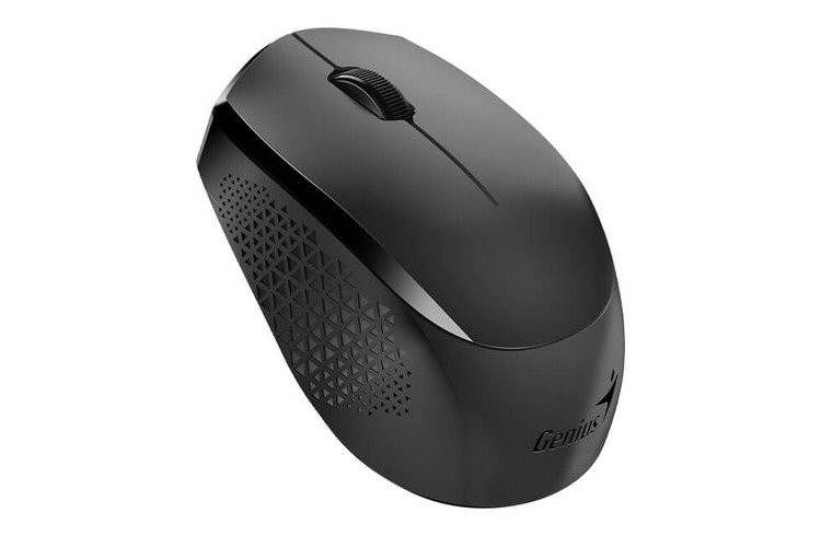 ماوس بی سیم جنیوس مدل NX-8000S گوشه