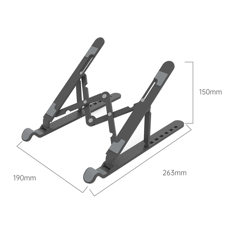 پایه نگهدارنده لپ تاپ اوریکو مدل ORICO PFB-A23